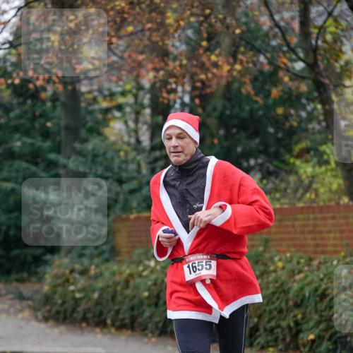 07.12.2025 - St. Pauli X-Mass-Run No. 15 Michael Burmester http://msf.ph/oto/9406788 07.12.2025 09:39:21 Laufen 15, 1655 meine-sportfotos.de