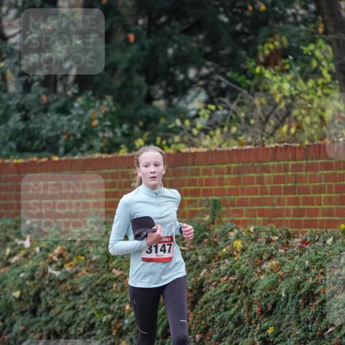 07.12.2025 - St. Pauli X-Mass-Run No. 15 Michael Burmester http://msf.ph/oto/9406818 07.12.2025 09:39:31 Laufen 5, 3147 meine-sportfotos.de