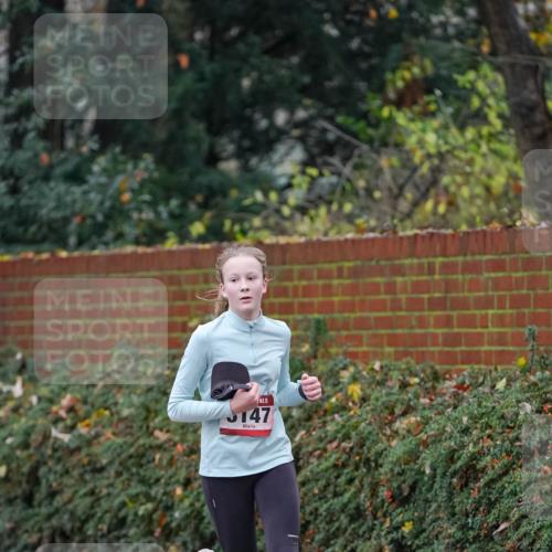07.12.2025 - St. Pauli X-Mass-Run No. 15 Michael Burmester http://msf.ph/oto/9406820 07.12.2025 09:39:31 Laufen 147 meine-sportfotos.de