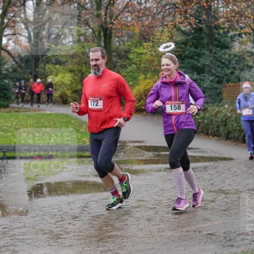 07.12.2025 - St. Pauli X-Mass-Run No. 15 Michael Burmester http://msf.ph/oto/9406821 07.12.2025 11:23:28 Laufen 96, 172, 158, 228 meine-sportfotos.de