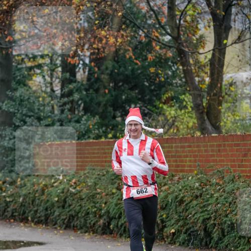 07.12.2025 - St. Pauli X-Mass-Run No. 15 Michael Burmester http://msf.ph/oto/9406854 07.12.2025 09:39:44 Laufen 662 meine-sportfotos.de