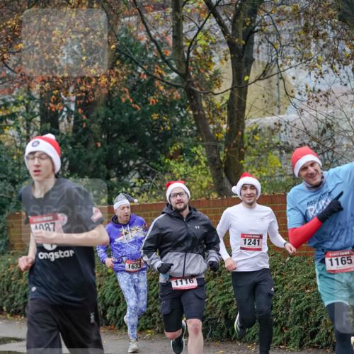 07.12.2025 - St. Pauli X-Mass-Run No. 15 Michael Burmester http://msf.ph/oto/9406900 07.12.2025 09:39:55 Laufen 4087, 1633, 1116, 1241, 1165 meine-sportfotos.de