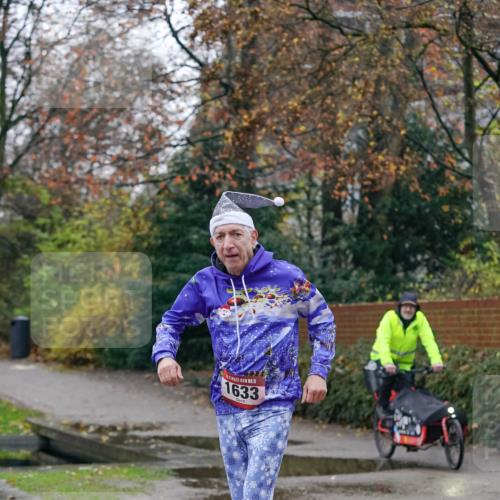07.12.2025 - St. Pauli X-Mass-Run No. 15 Michael Burmester http://msf.ph/oto/9406928 07.12.2025 09:39:59 Laufen 15, 1633 meine-sportfotos.de