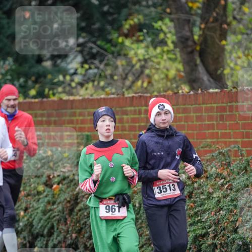 07.12.2025 - St. Pauli X-Mass-Run No. 15 Michael Burmester http://msf.ph/oto/9406968 07.12.2025 09:40:18 Laufen 961, 3513 meine-sportfotos.de