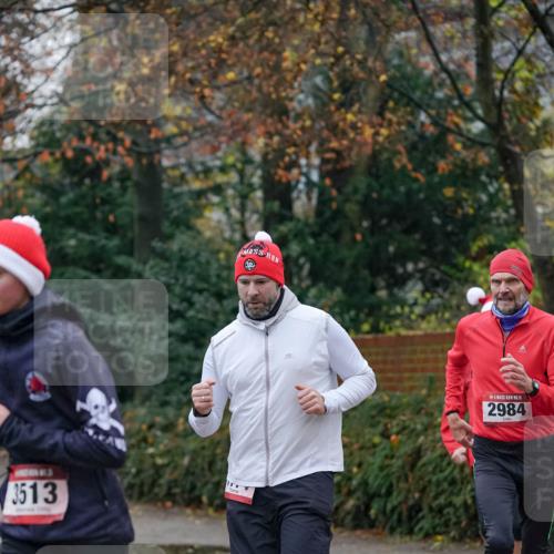 07.12.2025 - St. Pauli X-Mass-Run No. 15 Michael Burmester http://msf.ph/oto/9406980 07.12.2025 09:40:21 Laufen 3513, 15, 2984 meine-sportfotos.de