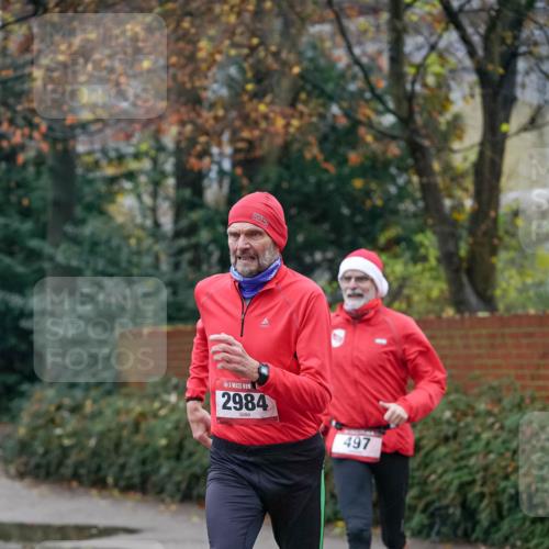 07.12.2025 - St. Pauli X-Mass-Run No. 15 Michael Burmester http://msf.ph/oto/9406986 07.12.2025 09:40:22 Laufen 2984, 497 meine-sportfotos.de