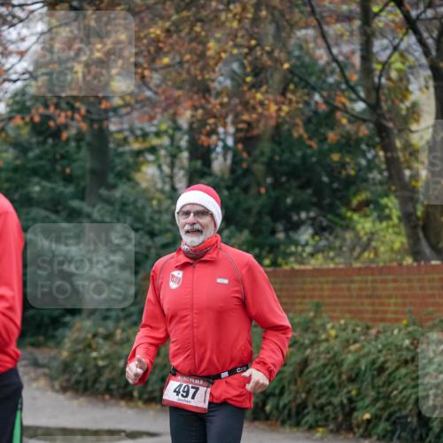 07.12.2025 - St. Pauli X-Mass-Run No. 15 Michael Burmester http://msf.ph/oto/9406990 07.12.2025 09:40:23 Laufen 15, 497 meine-sportfotos.de