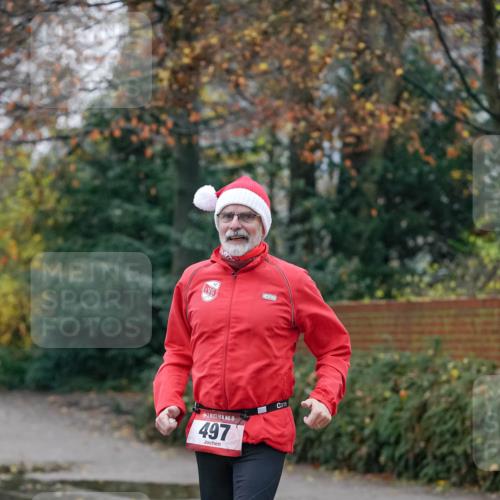 07.12.2025 - St. Pauli X-Mass-Run No. 15 Michael Burmester http://msf.ph/oto/9406994 07.12.2025 09:40:23 Laufen 15, 497 meine-sportfotos.de