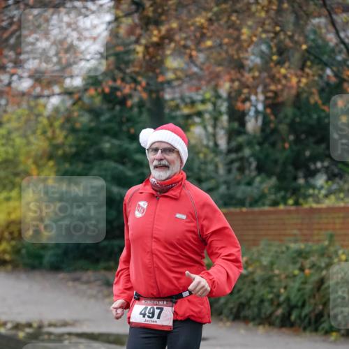 07.12.2025 - St. Pauli X-Mass-Run No. 15 Michael Burmester http://msf.ph/oto/9406996 07.12.2025 09:40:23 Laufen 15, 497 meine-sportfotos.de