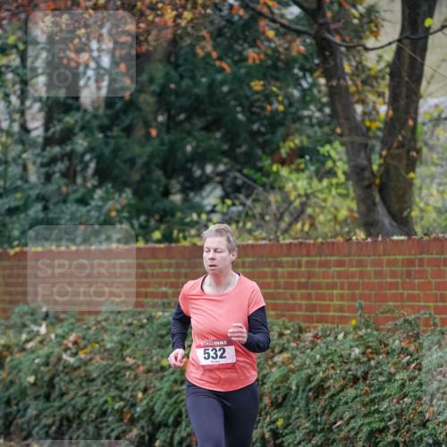 07.12.2025 - St. Pauli X-Mass-Run No. 15 Michael Burmester http://msf.ph/oto/9406998 07.12.2025 09:40:32 Laufen 15, 532 meine-sportfotos.de