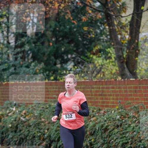 07.12.2025 - St. Pauli X-Mass-Run No. 15 Michael Burmester http://msf.ph/oto/9407000 07.12.2025 09:40:32 Laufen 15, 532 meine-sportfotos.de