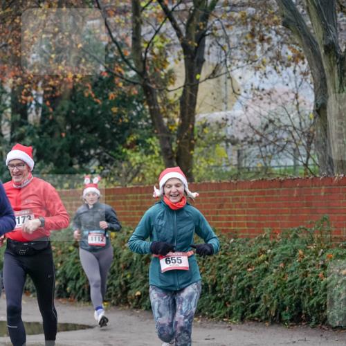07.12.2025 - St. Pauli X-Mass-Run No. 15 Michael Burmester http://msf.ph/oto/9407032 07.12.2025 09:40:39 Laufen 173, 1112, 655 meine-sportfotos.de