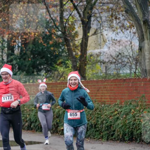 07.12.2025 - St. Pauli X-Mass-Run No. 15 Michael Burmester http://msf.ph/oto/9407034 07.12.2025 09:40:39 Laufen 1173, 111, 15, 655 meine-sportfotos.de