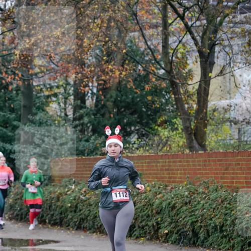 07.12.2025 - St. Pauli X-Mass-Run No. 15 Michael Burmester http://msf.ph/oto/9407042 07.12.2025 09:40:40 Laufen 1112 meine-sportfotos.de