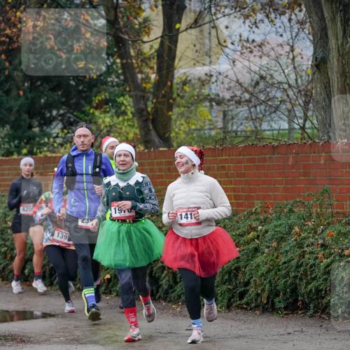 07.12.2025 - St. Pauli X-Mass-Run No. 15 Michael Burmester http://msf.ph/oto/9407096 07.12.2025 09:40:49 Laufen 420, 139, 1970, 141 meine-sportfotos.de