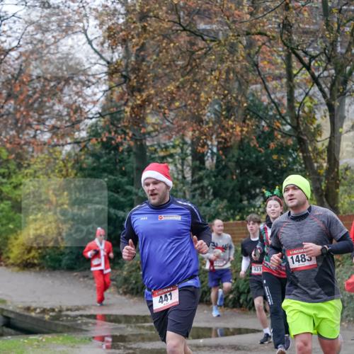 07.12.2025 - St. Pauli X-Mass-Run No. 15 Michael Burmester http://msf.ph/oto/9407142 07.12.2025 09:40:57 Laufen 441, 331, 1485 meine-sportfotos.de
