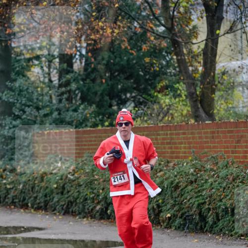 07.12.2025 - St. Pauli X-Mass-Run No. 15 Michael Burmester http://msf.ph/oto/9407172 07.12.2025 09:41:01 Laufen 2141 meine-sportfotos.de