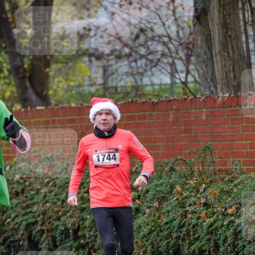07.12.2025 - St. Pauli X-Mass-Run No. 15 Michael Burmester http://msf.ph/oto/9407200 07.12.2025 09:41:08 Laufen 15, 1744 meine-sportfotos.de