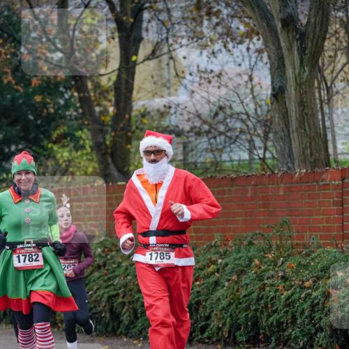 07.12.2025 - St. Pauli X-Mass-Run No. 15 Michael Burmester http://msf.ph/oto/9407216 07.12.2025 09:41:11 Laufen 1782, 20, 1785 meine-sportfotos.de