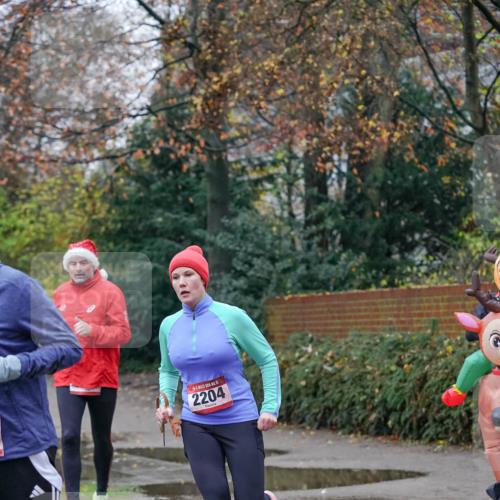 07.12.2025 - St. Pauli X-Mass-Run No. 15 Michael Burmester http://msf.ph/oto/9407266 07.12.2025 09:41:17 Laufen 2204 meine-sportfotos.de