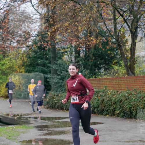 07.12.2025 - St. Pauli X-Mass-Run No. 15 Michael Burmester http://msf.ph/oto/9407292 07.12.2025 09:41:22 Laufen 163 meine-sportfotos.de