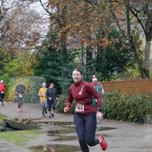 07.12.2025 - St. Pauli X-Mass-Run No. 15 Michael Burmester http://msf.ph/oto/9407294 07.12.2025 09:41:22 Laufen 763 meine-sportfotos.de