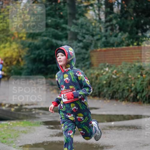 07.12.2025 - St. Pauli X-Mass-Run No. 15 Michael Burmester http://msf.ph/oto/9407338 07.12.2025 09:41:31 Laufen 15 meine-sportfotos.de