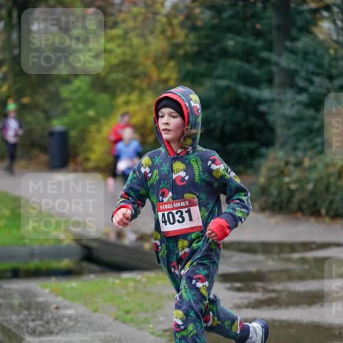 07.12.2025 - St. Pauli X-Mass-Run No. 15 Michael Burmester http://msf.ph/oto/9407346 07.12.2025 09:41:31 Laufen 15, 4031 meine-sportfotos.de