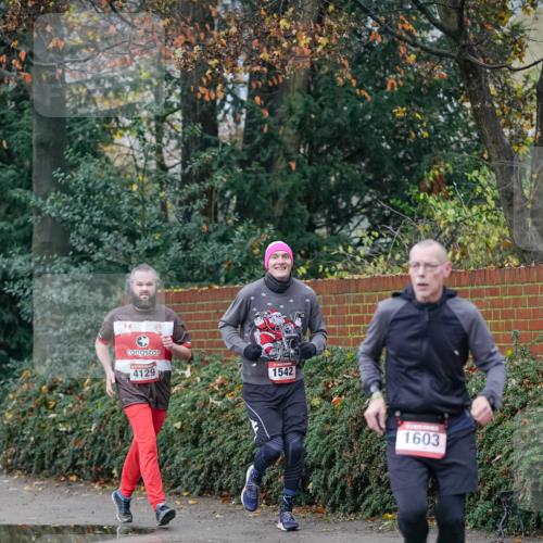07.12.2025 - St. Pauli X-Mass-Run No. 15 Michael Burmester http://msf.ph/oto/9407427 07.12.2025 09:41:48 Laufen 4129, 1542, 1603 meine-sportfotos.de