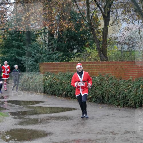 07.12.2025 - St. Pauli X-Mass-Run No. 15 Michael Burmester http://msf.ph/oto/9407662 07.12.2025 09:42:14 Laufen 2472 meine-sportfotos.de