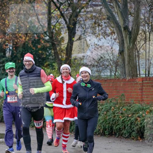 07.12.2025 - St. Pauli X-Mass-Run No. 15 Michael Burmester http://msf.ph/oto/9407704 07.12.2025 09:42:21 Laufen 304, 187 meine-sportfotos.de
