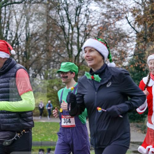 07.12.2025 - St. Pauli X-Mass-Run No. 15 Michael Burmester http://msf.ph/oto/9407716 07.12.2025 09:42:23 Laufen 15, 187, 15, 304 meine-sportfotos.de