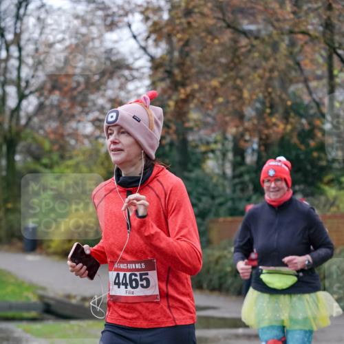 07.12.2025 - St. Pauli X-Mass-Run No. 15 Michael Burmester http://msf.ph/oto/9407719 07.12.2025 09:42:24 Laufen 15, 4465 meine-sportfotos.de