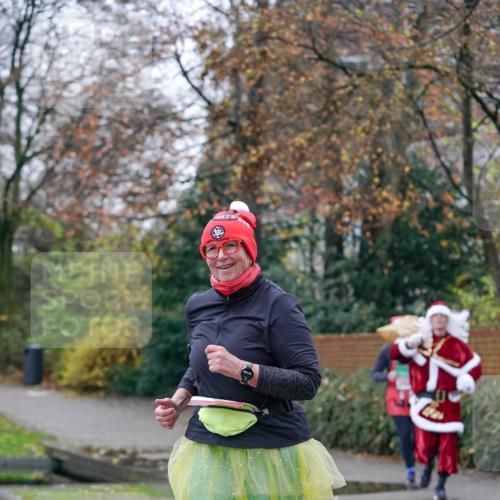 07.12.2025 - St. Pauli X-Mass-Run No. 15 Michael Burmester http://msf.ph/oto/9407722 07.12.2025 09:42:24 Laufen  meine-sportfotos.de