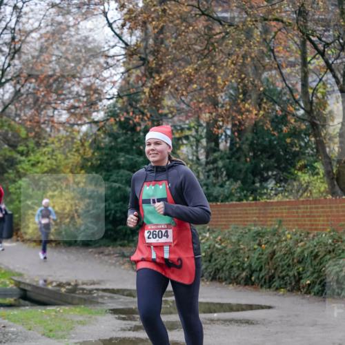 07.12.2025 - St. Pauli X-Mass-Run No. 15 Michael Burmester http://msf.ph/oto/9407758 07.12.2025 09:42:28 Laufen 2604 meine-sportfotos.de