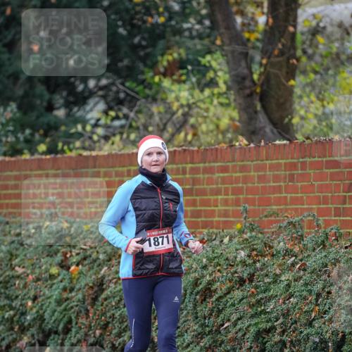 07.12.2025 - St. Pauli X-Mass-Run No. 15 Michael Burmester http://msf.ph/oto/9407764 07.12.2025 09:42:33 Laufen 1871 meine-sportfotos.de