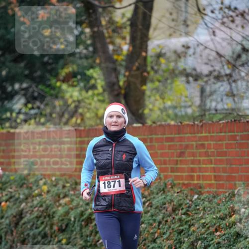 07.12.2025 - St. Pauli X-Mass-Run No. 15 Michael Burmester http://msf.ph/oto/9407769 07.12.2025 09:42:34 Laufen 15, 1871 meine-sportfotos.de