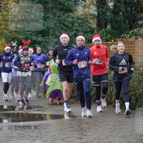 07.12.2025 - St. Pauli X-Mass-Run No. 15 Michael Burmester http://msf.ph/oto/9407771 07.12.2025 11:25:18 Laufen 26, 3, 5, 0, 1276, 188, 136, 3524, 2114, 182 meine-sportfotos.de