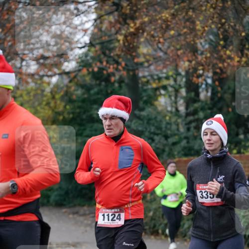 07.12.2025 - St. Pauli X-Mass-Run No. 15 Michael Burmester http://msf.ph/oto/9407848 07.12.2025 09:42:47 Laufen 15, 1124, 335 meine-sportfotos.de