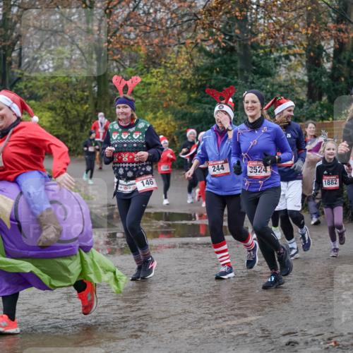 07.12.2025 - St. Pauli X-Mass-Run No. 15 Michael Burmester http://msf.ph/oto/9407849 07.12.2025 11:25:24 Laufen 107, 244, 3524, 146, 3523, 2436, 1882 meine-sportfotos.de