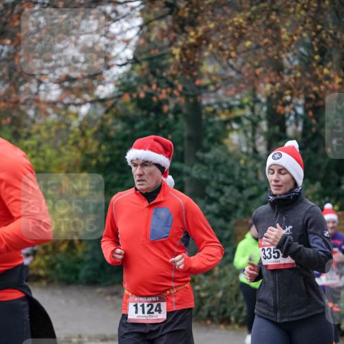 07.12.2025 - St. Pauli X-Mass-Run No. 15 Michael Burmester http://msf.ph/oto/9407851 07.12.2025 09:42:47 Laufen 15, 1124, 335 meine-sportfotos.de