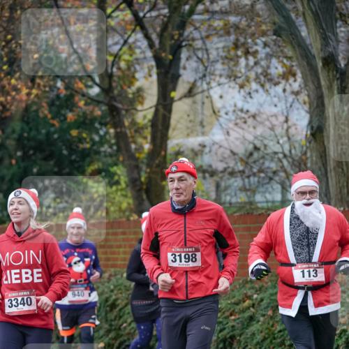 07.12.2025 - St. Pauli X-Mass-Run No. 15 Michael Burmester http://msf.ph/oto/9407860 07.12.2025 09:42:48 Laufen 15, 3340, 940, 15, 3198, 113 meine-sportfotos.de