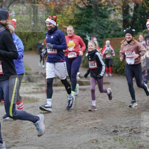 07.12.2025 - St. Pauli X-Mass-Run No. 15 Michael Burmester http://msf.ph/oto/9407867 07.12.2025 11:25:25 Laufen 146, 623, 188, 1276, 882, 2441, 243 meine-sportfotos.de
