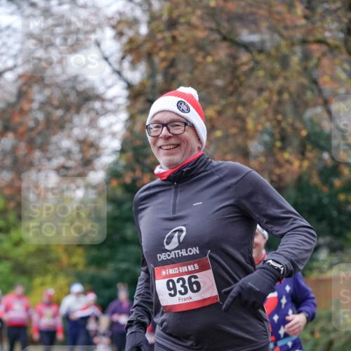 07.12.2025 - St. Pauli X-Mass-Run No. 15 Michael Burmester http://msf.ph/oto/9407887 07.12.2025 09:42:52 Laufen 15, 936 meine-sportfotos.de