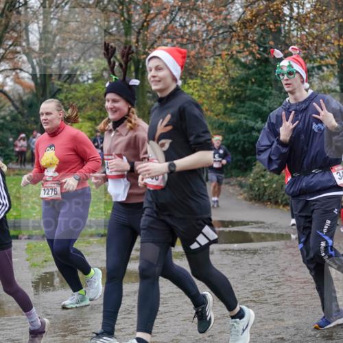 07.12.2025 - St. Pauli X-Mass-Run No. 15 Michael Burmester http://msf.ph/oto/9407888 07.12.2025 11:25:27 Laufen 1276, 382, 34 meine-sportfotos.de