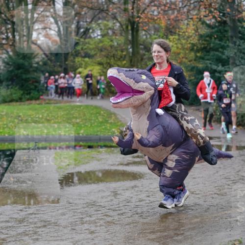 07.12.2025 - St. Pauli X-Mass-Run No. 15 Michael Burmester http://msf.ph/oto/9407909 07.12.2025 11:25:28 Laufen 50, 196 meine-sportfotos.de