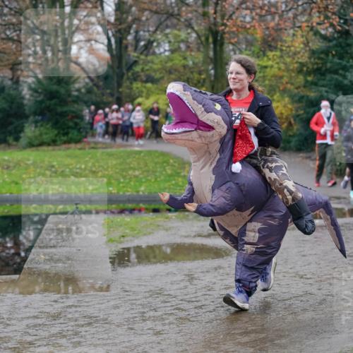 07.12.2025 - St. Pauli X-Mass-Run No. 15 Michael Burmester http://msf.ph/oto/9407912 07.12.2025 11:25:28 Laufen 3950 meine-sportfotos.de