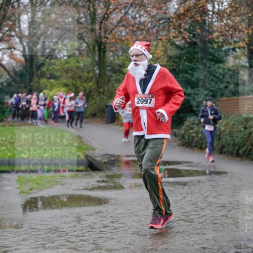07.12.2025 - St. Pauli X-Mass-Run No. 15 Michael Burmester http://msf.ph/oto/9407993 07.12.2025 11:25:35 Laufen 15, 2097 meine-sportfotos.de