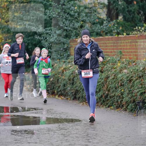 07.12.2025 - St. Pauli X-Mass-Run No. 15 Michael Burmester http://msf.ph/oto/9408002 07.12.2025 11:25:37 Laufen 1474, 14, 360 meine-sportfotos.de