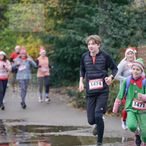 07.12.2025 - St. Pauli X-Mass-Run No. 15 Michael Burmester http://msf.ph/oto/9408032 07.12.2025 11:25:40 Laufen 15, 1474, 5, 1471, 1597 meine-sportfotos.de